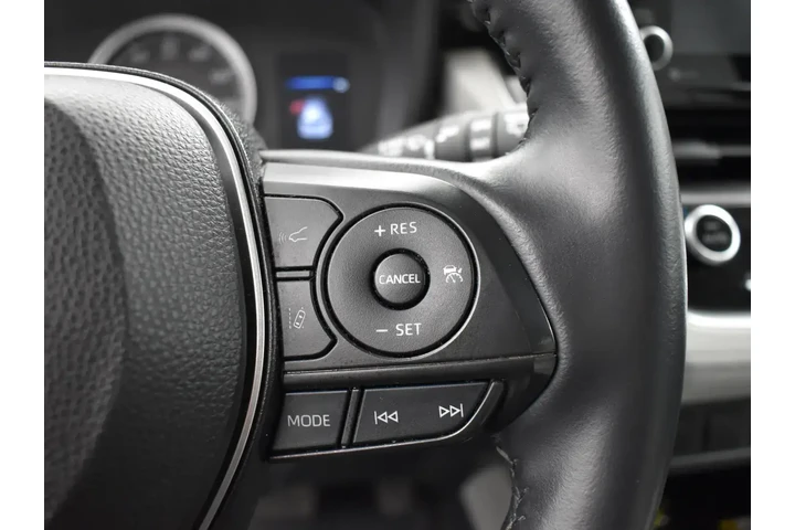 $19995 : Toyota Corolla Cross 2022 LE image 7