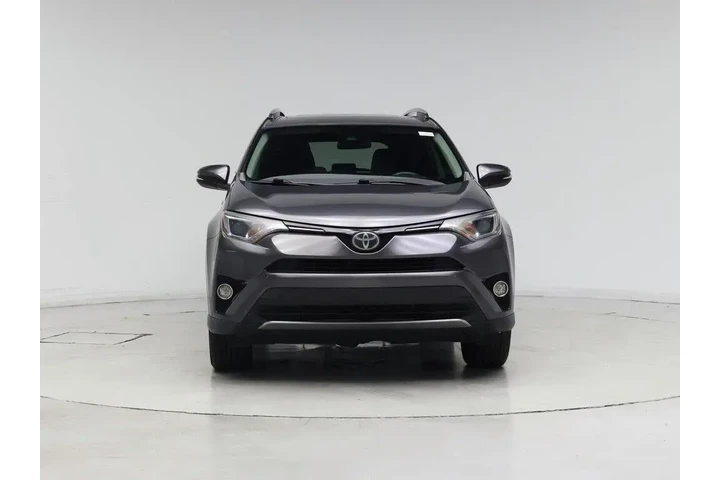$16998 : Toyota RAV4 2018 XLE 4dr SUV image 5
