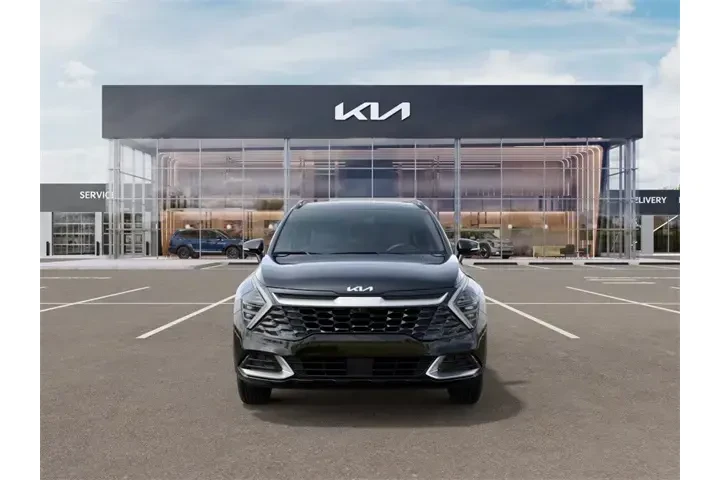 $28268 : Kia Sportage 2025 SX-Prestig image 2
