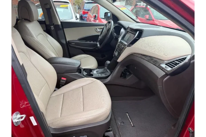 $10999 : 2017 Santa Fe Sport 2.4L image 6