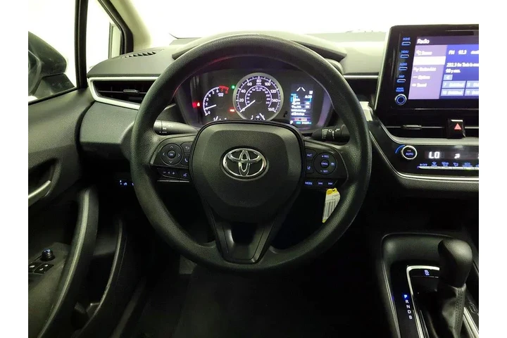 $16998 : Toyota Corolla 2020 LE 4dr S image 10