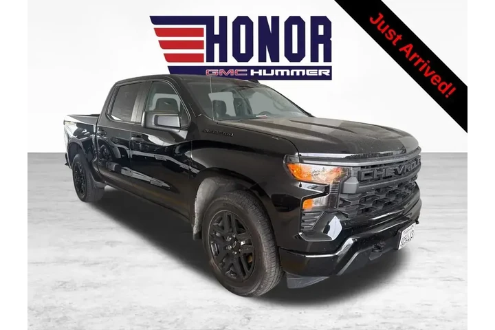 $35988 : Chevrolet Silverado 1500 202 image 1