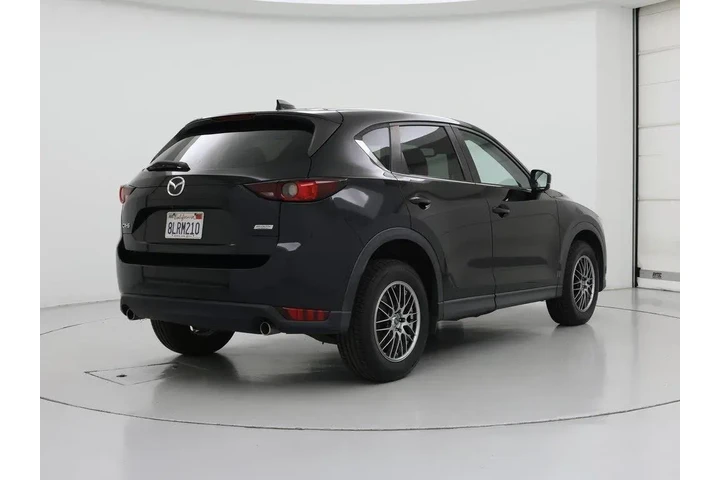 $19998 : Mazda CX-5 2019 Touring 4dr image 8