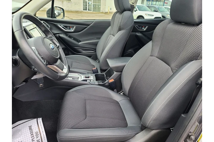$21999 : Subaru Forester 2020 AWD Pre image 7