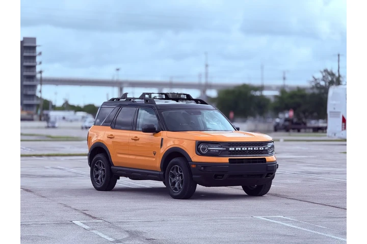 $21449 : FORD BRONCO SPORT image 9