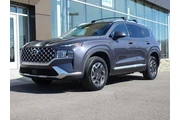 Hyundai SANTA FE Hybrid 2021 en Elizabethtown