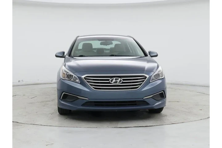 $13998 : Hyundai SONATA 2016 SE 4dr S image 5