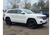 $9999 : Jeep Grand Cherokee 2012 4x4 thumbnail