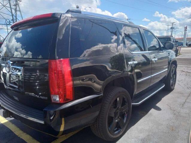 $7500 : 2008 Escalade image 7