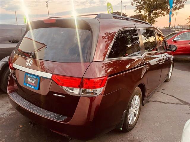 $14995 : 2016 Odyssey SE image 4