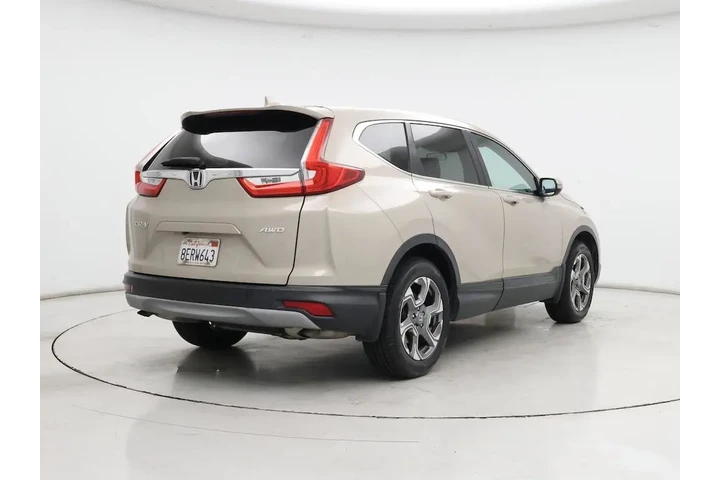 $22998 : Honda CR-V 2018 AWD EX 4dr S image 8