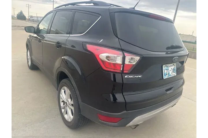 $11421 : Ford Escape 2018 AWD SE 4dr image 7