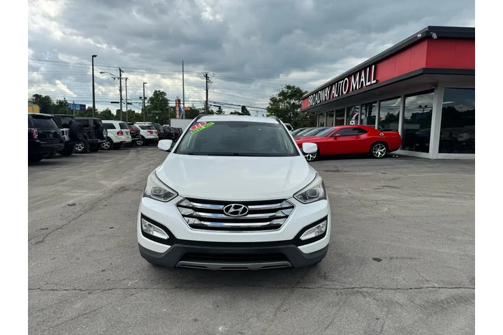 $8450 : 2014 Santa Fe Sport AWD 4dr 2 image 7