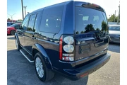 2015 LAND ROVER LR4 HSE LUX S thumbnail