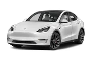Tesla Model Y 2020 AWD Long en Portland ME