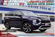 Mitsubishi Outlander 2023 SE en San Antonio