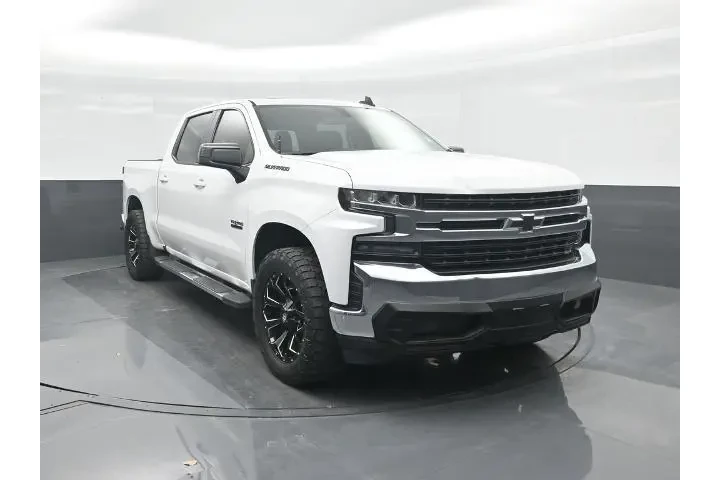 $25087 : Chevrolet Silverado 1500 202 image 8