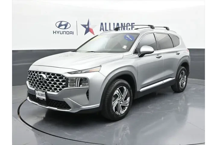 $19945 : Hyundai SANTA FE 2022 SEL 4d image 1