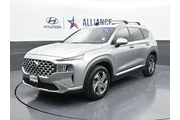 Hyundai SANTA FE 2022 SEL 4d en Fort Worth