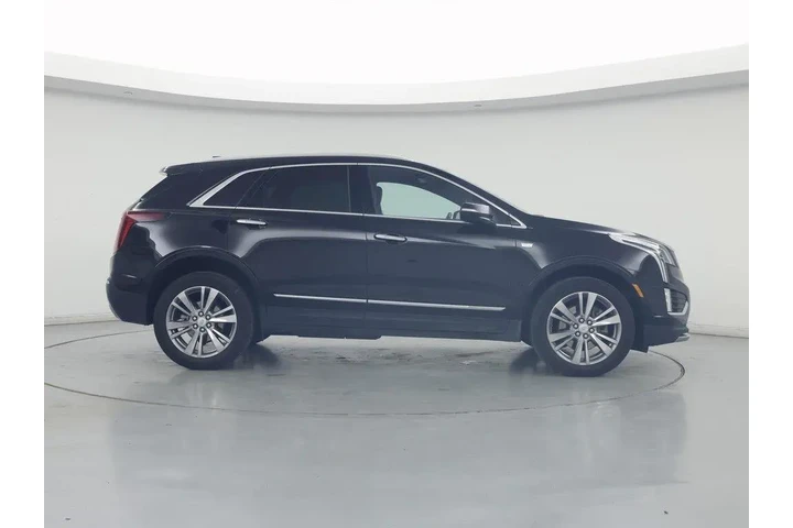 $34998 : Cadillac XT5 2023 4x4 Premiu image 7