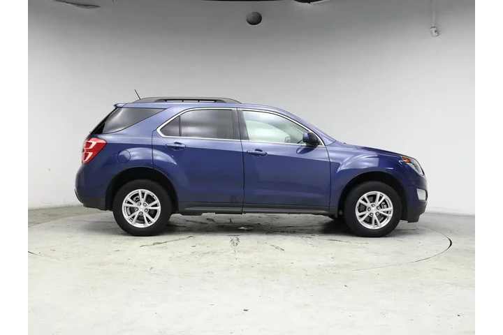$15998 : Chevrolet Equinox 2016 LT 4d image 7