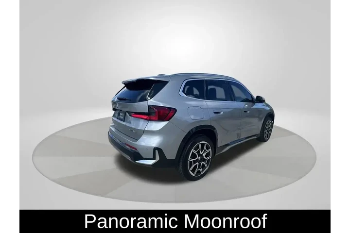 $28000 : BMW X1 2025 AWD xDrive28i 4d image 7
