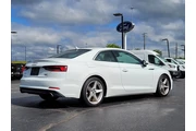 $20735 : Audi A5 2018 AWD 2.0T quattr thumbnail