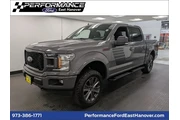 Ford F-150 2018 4x4 XLT 4dr en Paterson