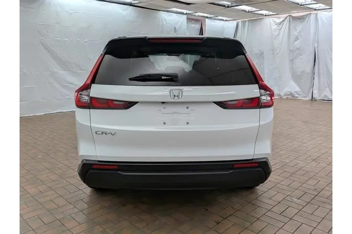 $32000 : Honda CR-V 2025 AWD EX 4dr S image 6