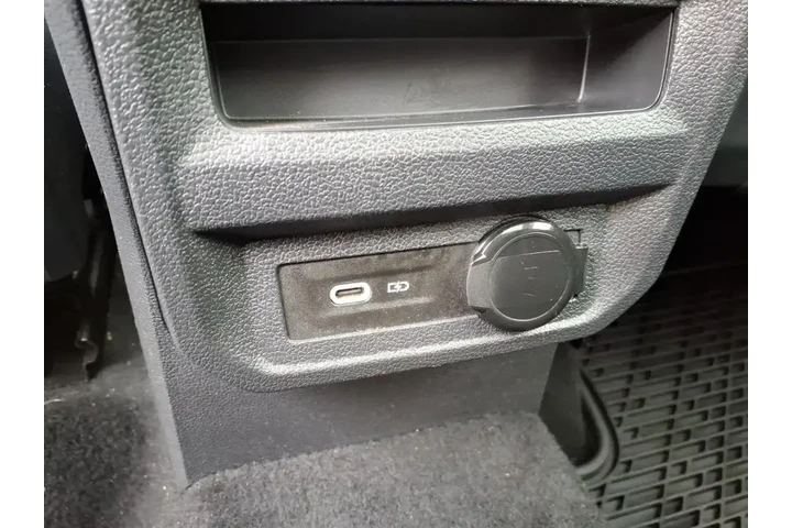 $21800 : Volkswagen Tiguan 2022 AWD S image 10