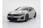 $25998 : Kia K5 2022 GT-Line 4dr Seda thumbnail