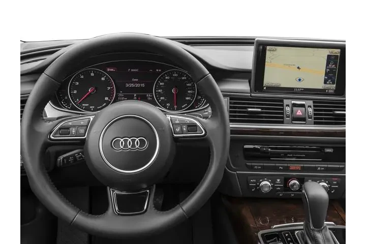 $14995 : Audi A6 2016 AWD 3.0T quattr image 7