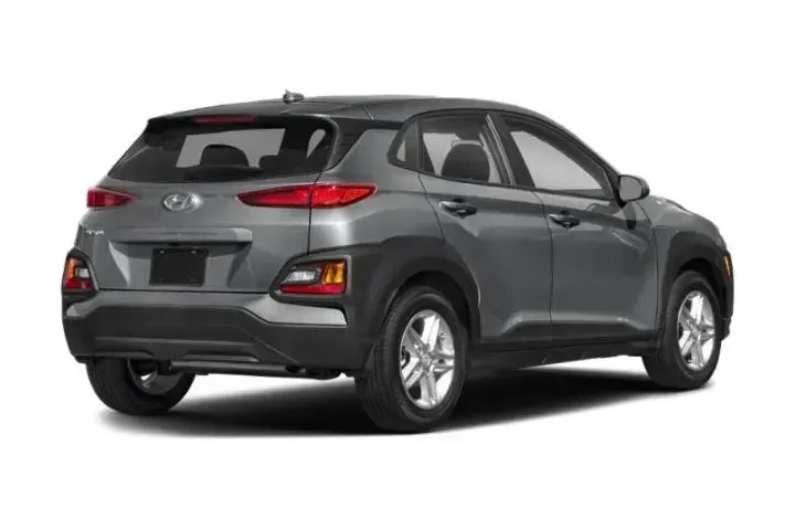$11880 : Hyundai KONA 2021 SE 4dr Cro image 5