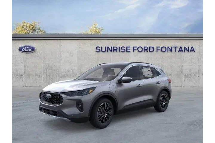 $39515 : Ford Escape Plug-In Hybrid 2 image 1