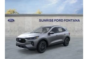 Ford Escape Plug-In Hybrid 2