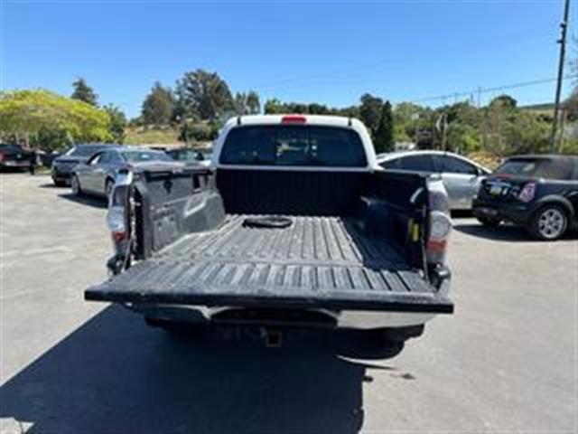 $12999 : 2011 TOYOTA TACOMA DOUBLE CAB image 9