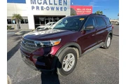 $28318 : Ford Explorer 2022 XLT 4dr S thumbnail