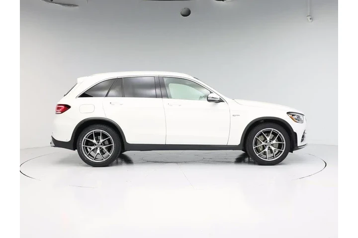 $38998 : Mercedes-Benz GLC 2022 AWD A image 7