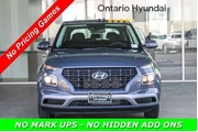 $20430 : Hyundai VENUE 2024 SE 4dr Cr thumbnail