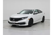 $19998 : Honda Civic 2020 LX 4dr Seda thumbnail