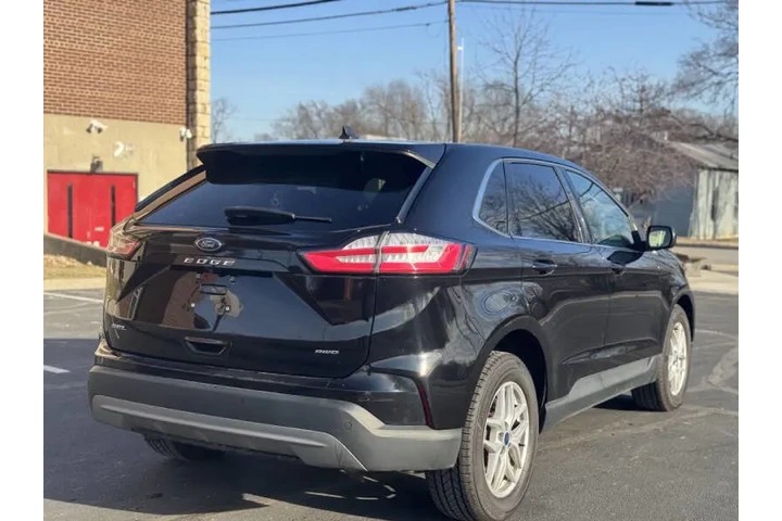 $11999 : 2021 Edge SEL image 5