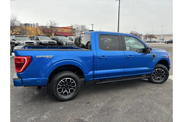 $25995 : 2021 F-150 XLT image 5