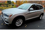 $13500 : 2016 BMW X3 xDrive28i thumbnail