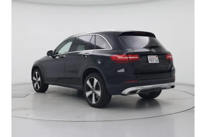 $24998 : Mercedes-Benz GLC 2019 AWD G image 2