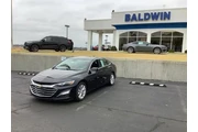 $22550 : Chevrolet Malibu 2023 LT 4dr thumbnail