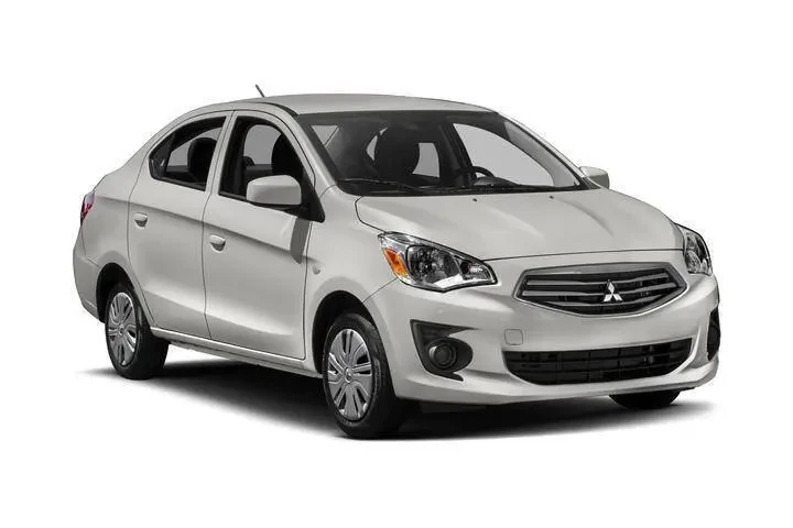2017 Mirage G4 SE image 7