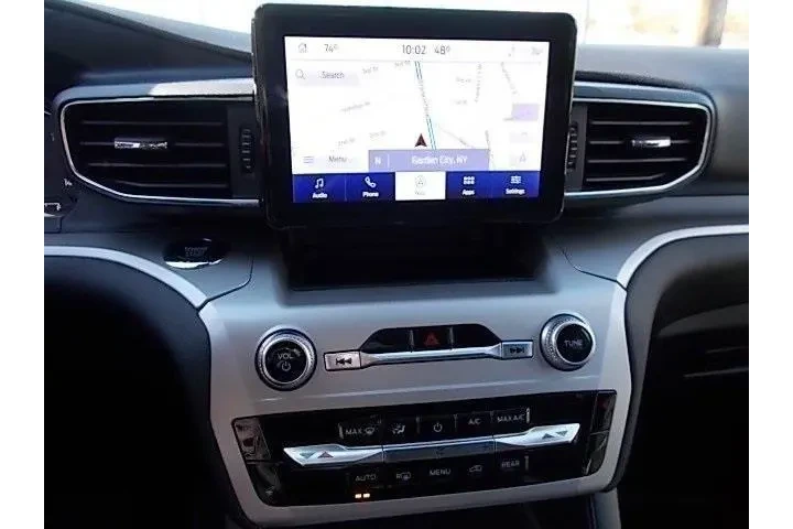 $31716 : Ford Explorer 2022 AWD XLT 4 image 10