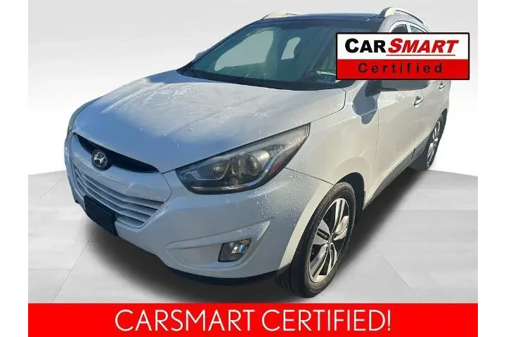 $9990 : Hyundai TUCSON 2014 AWD Limi image 1