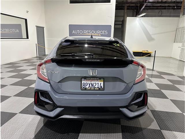 $23998 : 2020 HONDA CIVIC image 5