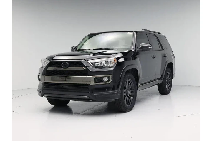 $36998 : Toyota 4Runner 2019 4x2 Limi image 4